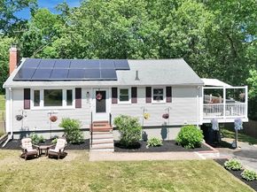20 Madison Ave, Randolph MA 02368