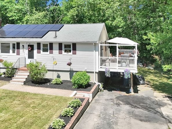 20 Madison Ave, Randolph MA 02368