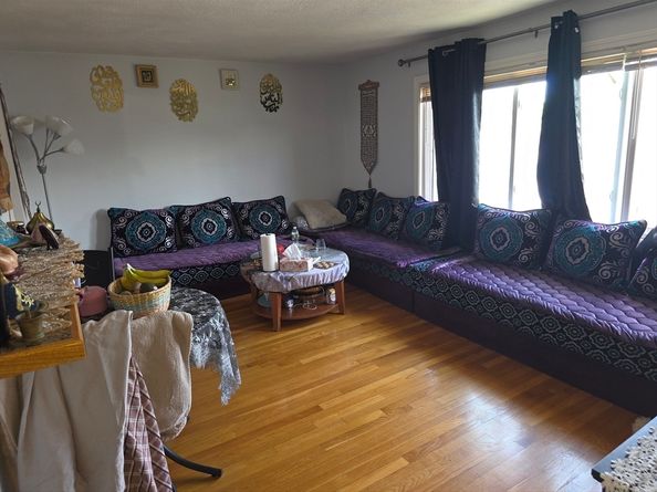 70 Mudge St 19, Lynn MA 01902