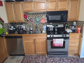 70 Mudge St 19, Lynn MA 01902
