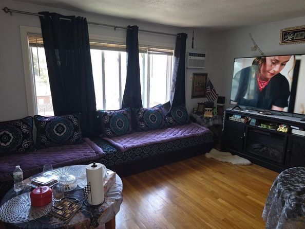 70 Mudge St 19, Lynn MA 01902
