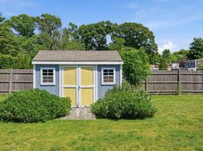 6 Jackson Rd, Scituate MA 02066