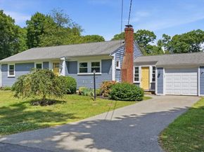 6 Jackson Rd, Scituate MA 02066
