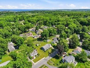 6 Jackson Rd, Scituate MA 02066
