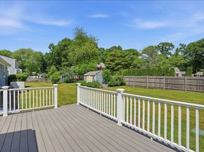 6 Jackson Rd, Scituate MA 02066