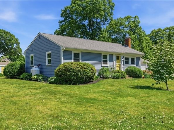 6 Jackson Rd, Scituate MA 02066