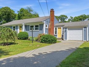 6 Jackson Rd, Scituate MA 02066