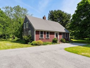 65 Summer St, Middleboro MA 02346