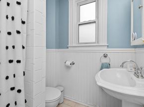 725 East 3rd St, Boston MA 02127