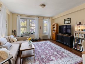 1401 Beacon Street, Brookline MA 02446