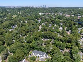 1058 Beacon Street 2, Newton MA 02459