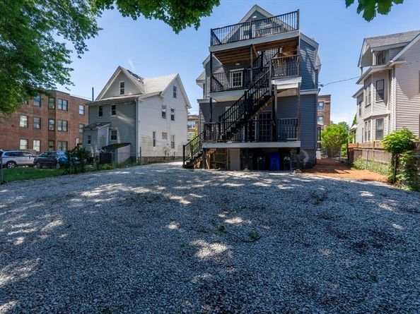 84 Esmond, Boston MA 02121