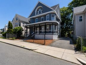 84 Esmond, Boston MA 02121