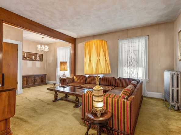 101 Pagoda Street, Milton MA 02186