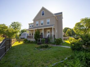101 Pagoda Street, Milton MA 02186