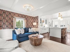 24 Cleveland Rd, Needham MA 02492