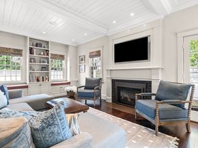 24 Cleveland Rd, Needham MA 02492
