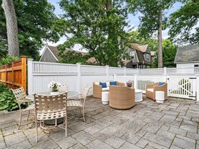 24 Cleveland Rd, Needham MA 02492