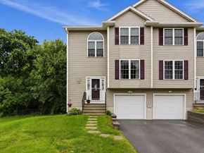 106 Manchester St 106, Leominster MA 01453