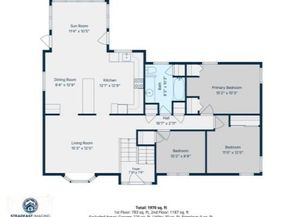 8 Deerfield Rd, Shrewsbury MA 01545
