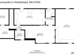 3 Countryside Lane, Marblehead MA 01945