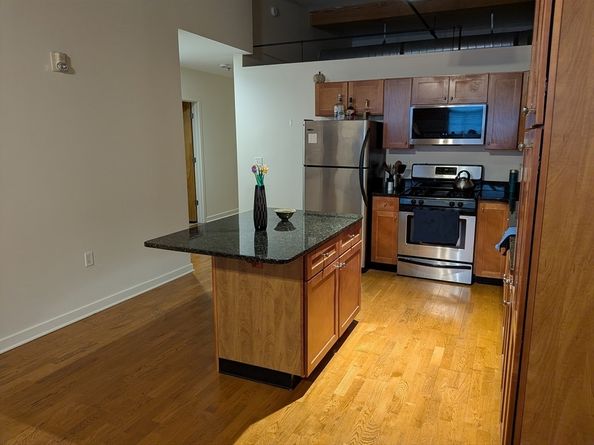160 Fremont 213, Worcester MA 01603