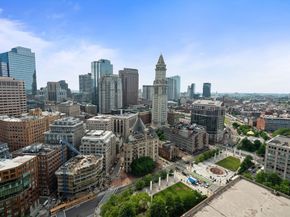 65 East India Row 30A/B, Boston MA 02110