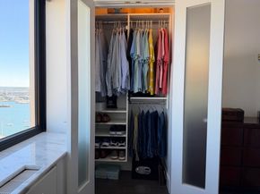 65 East India Row 30A/B, Boston MA 02110