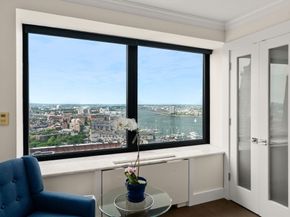 65 East India Row 30A/B, Boston MA 02110