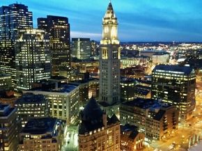 65 East India Row 30A/B, Boston MA 02110