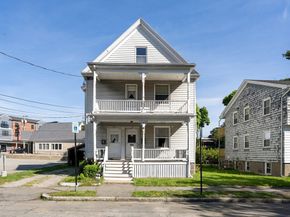 15 Guild Street, Quincy MA 02169