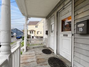 15 Guild Street, Quincy MA 02169