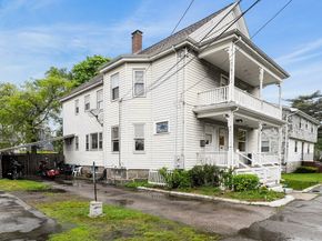 15 Guild Street, Quincy MA 02169
