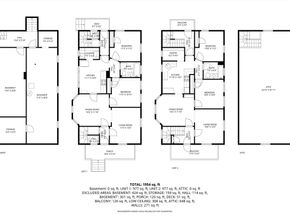15 Guild Street, Quincy MA 02169