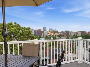 6. Goodwin Pl.. 4, Boston MA 02114
