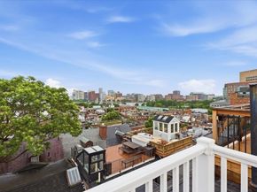 6. Goodwin Pl.. 4, Boston MA 02114