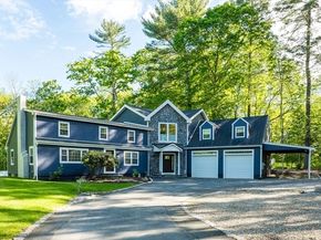 317 Broadway, Hanover MA 02339