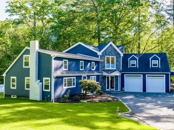 317 Broadway, Hanover MA 02339