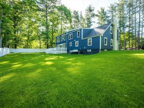 317 Broadway, Hanover MA 02339