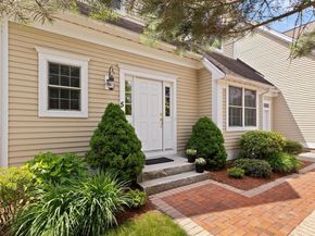 725 Boston Post Rd 5, Sudbury MA 01776