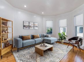 32 Hawthorne Street 1, Boston MA 02119