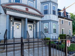 32 Hawthorne Street 1, Boston MA 02119