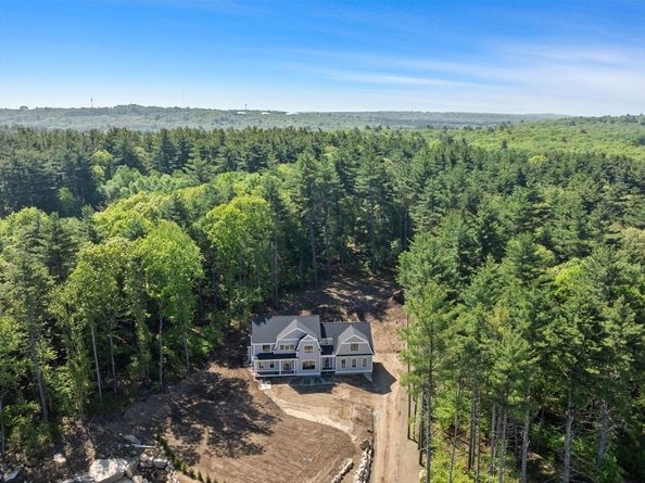 Lot 8 Lincoln Street, Hopkinton MA 01748