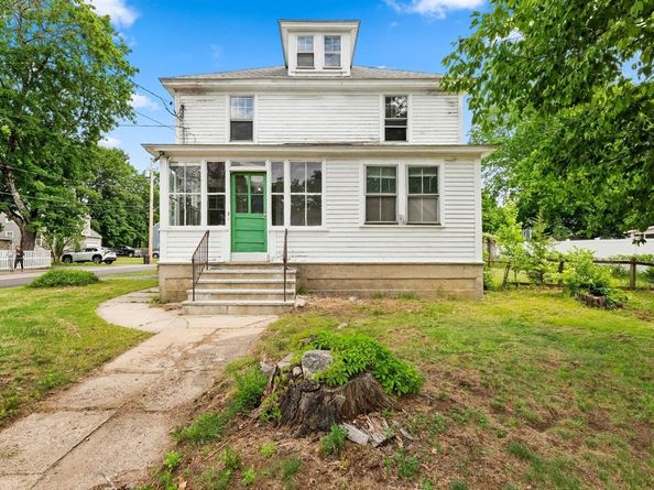 104 Great Rd, Maynard MA 01754