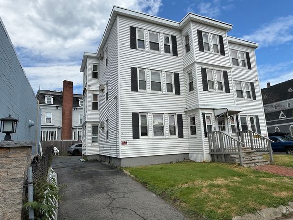 145 N Common, Lynn MA 01905