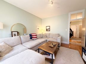 316 Summit Ave 5, Boston MA 02135