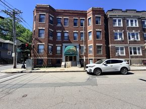 316 Summit Ave 5, Boston MA 02135