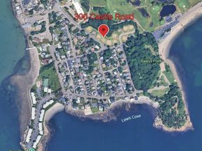 300 Castle Road, Nahant MA 01908