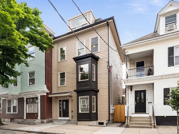 17 Princeton St 1, Boston MA 02128