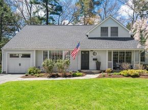 99 Parker Road, Wellesley MA 02482